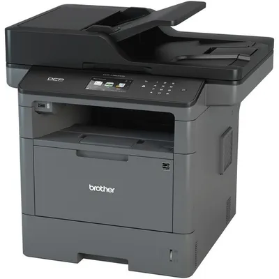 Brother Mono Laser MFC DCP-L5600DN