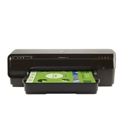 Printer HP Officejet 7110 Wide Format (CR768A)
