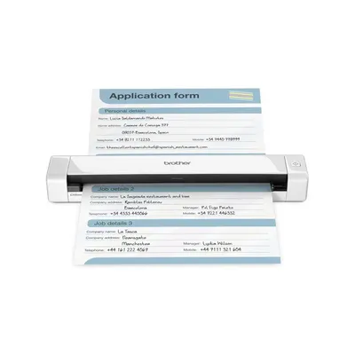 Brother Scanner DS-620