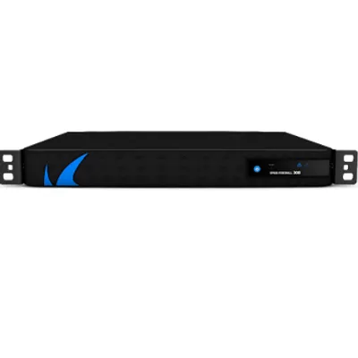 Barracuda Email Security Gateway Appliance 300 (BSFi300a-Sys-1)