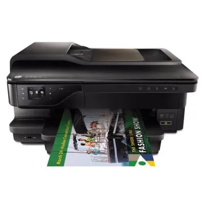 Printer HP Officejet 7612 Wide Format (G1X85A)