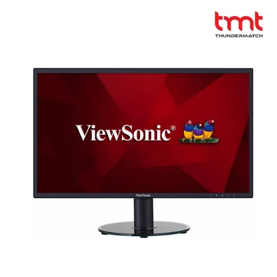 ViewSonic 24 inch monitor VA2419-SH