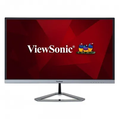 ViewSonic 27 inch Monitor VX2776-SMHD