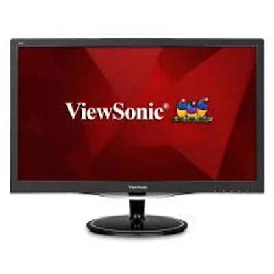 ViewSonic 22-inch LED Monitor VX2257-MHD