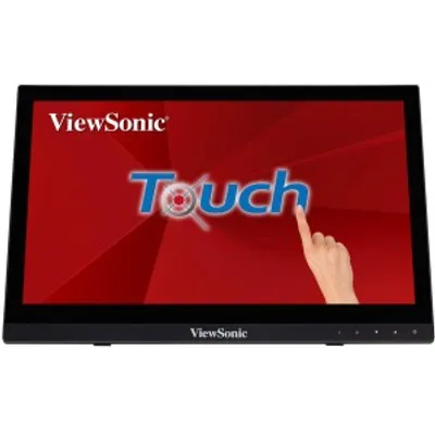 ViewSonic Touch screen Monitor TD1630