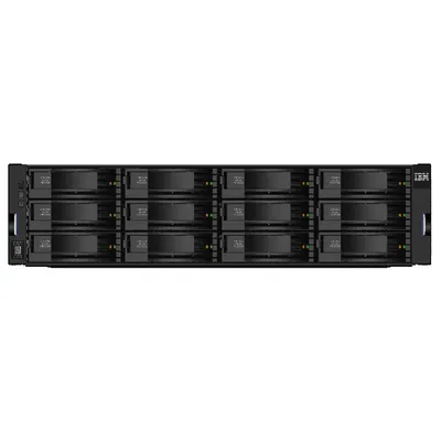 IBM FlashSystem FS 5010 LFF (2072-2H2)