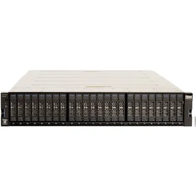 IBM FlashSystem FS 5100 NVME (2078-4H4)