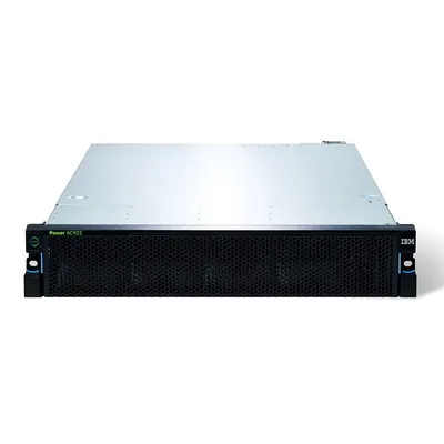 IBM Power System AC922 (8335-GTH) Spec 2