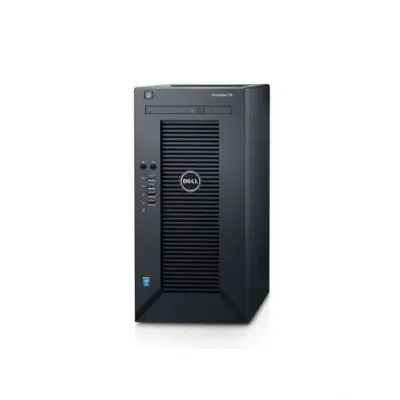 Server DELL MicroTower PowerEdge (T30)