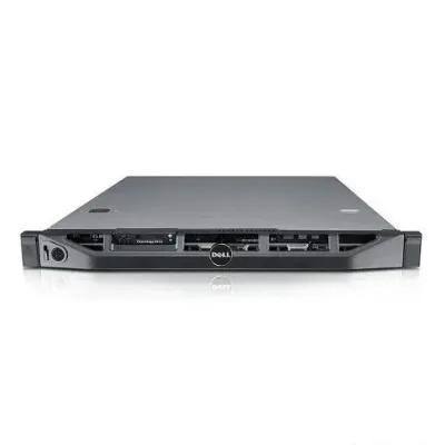 Server DELL Rack Mount PowerEdge (R230)