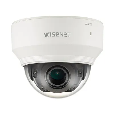 Wisenet P Series PND-9080R