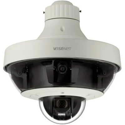 Wisenet Multi Directional PNM-9320VQP