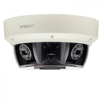 Wisenet Multi Directional PNM-9080VQ