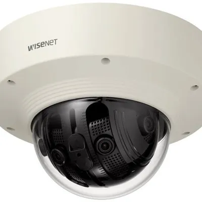 Wisenet Multi Directional PNM-9030V