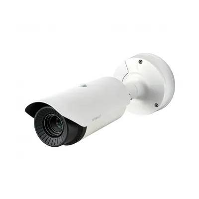 Wisenet Thermal Camera TNO-4041T