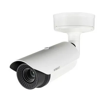 Wisenet Thermal Camera TNO-4051T