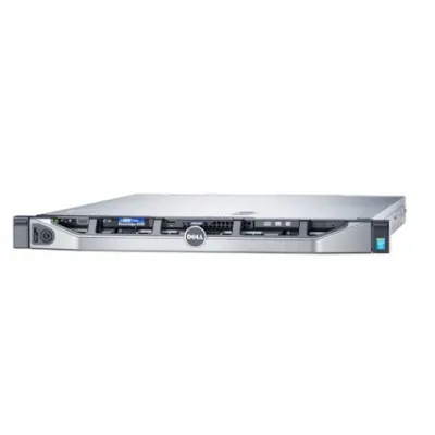 Server DELL Rack Mount PowerEdge (R330)