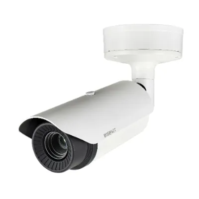 Wisenet Thermal Camera TNO-4040TR