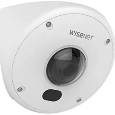 Wisenet Corner Mount Camera TNV-7010RC