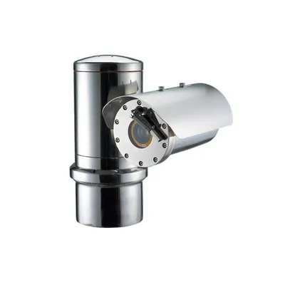 Wisenet Explosion Proof Camera TNO-6320E