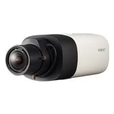 Wisenet X Series XNB-8000