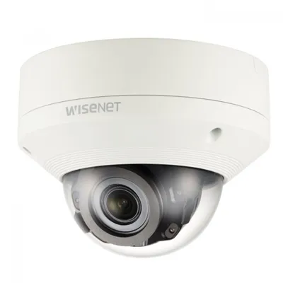 Wisenet X Series XNV-8080R
