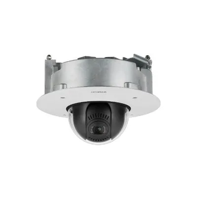 Wisenet X Plus XND-6081FZ