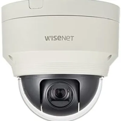 Wisenet X PTZ XNP-6120H