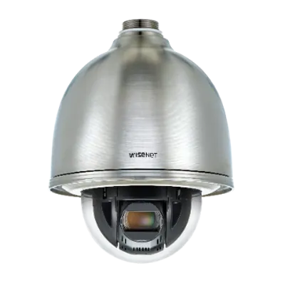 Wisenet Stainless Housing XNP-6320HS