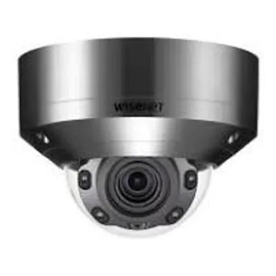 Wisenet Stainless Housing XNV-8080RSA