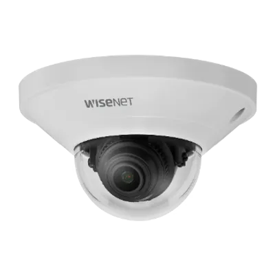Wisenet Q SERIES QND-6021