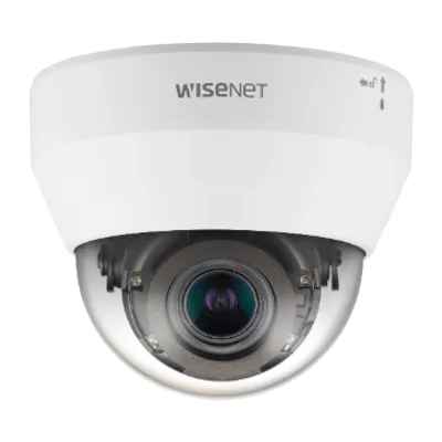Wisenet Q SERIES QND-7080R