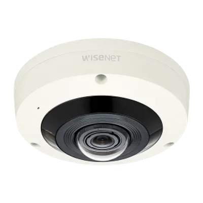 Wisenet Fisheye / Flateye PNF-9010RVM