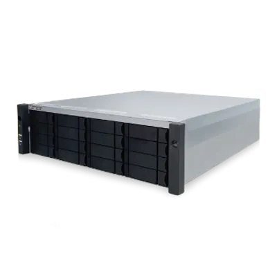 Wisenet Server NVR (Built-in SSM2.0 RS) PRP-5000H16