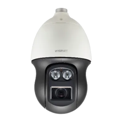 Wisenet X PTZ XNP-6550RH