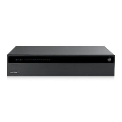 Wisenet Server NVR (Built-in SSM2.0 RS) PRP-4000H8