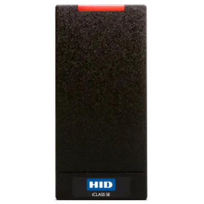 HID Access Control R10