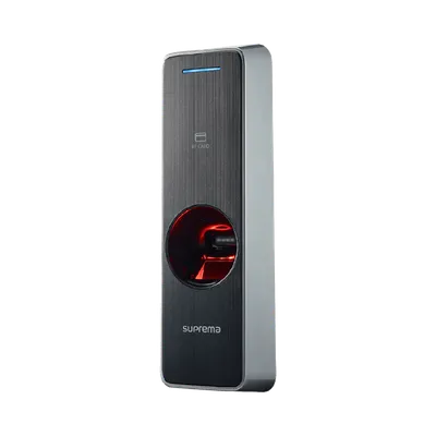 Access Control BioEntry W2