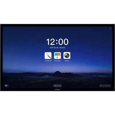 Interactive Flat Panel Maxhub X3 Series (S55FA) 55-inch