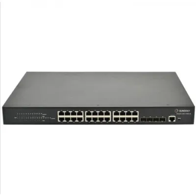 Sundray POE Switch RS5300-52X-PWR-SI