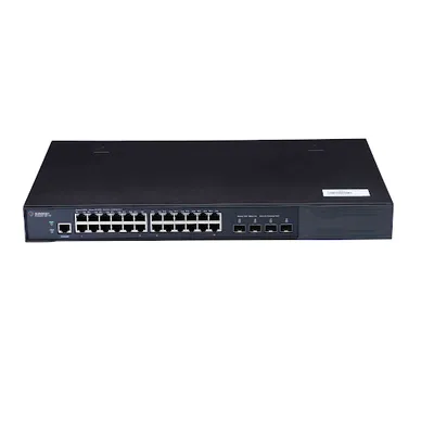 Sundray Smart Switch RS5300-28T-4F