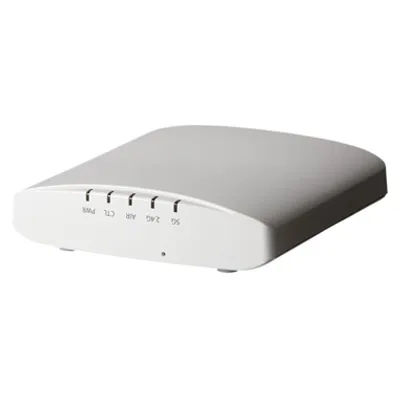 Ruckus R320 Access Point Indoor (901-R320-WW02) & Associate Partner Support (807-R320-1000)