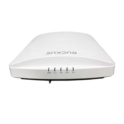 Ruckus R650 Access Point Indoor (901-R650-WW00) & Associate Partner Support (807-R650-1000)