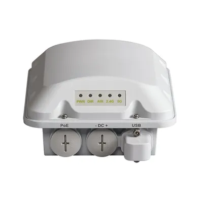 Ruckus T310c Access Point Outdoor (901-T310-WW20) & WatchDog Advance Replacement (803-T31C-1000)