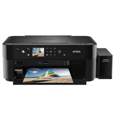 Printer EPSON (L850)