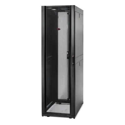 APC AR3100 NetShelter SX 42U Server Rack Enclosure 600mm x 1070mm (AR3100X306)