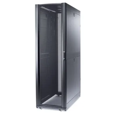 APC AR3307 NetShelter SX 48U 600mm Wide X 1200mm Deep Enclosure (AR3307WX306)