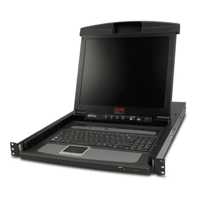 APC 17" Rack LCD Console [AP5808]