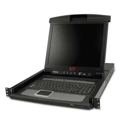 APC 17" Rack LCD Console [AP5816]