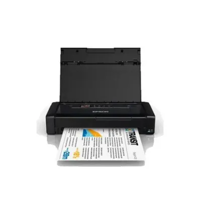 Printer EPSON Workforce (WF-100)